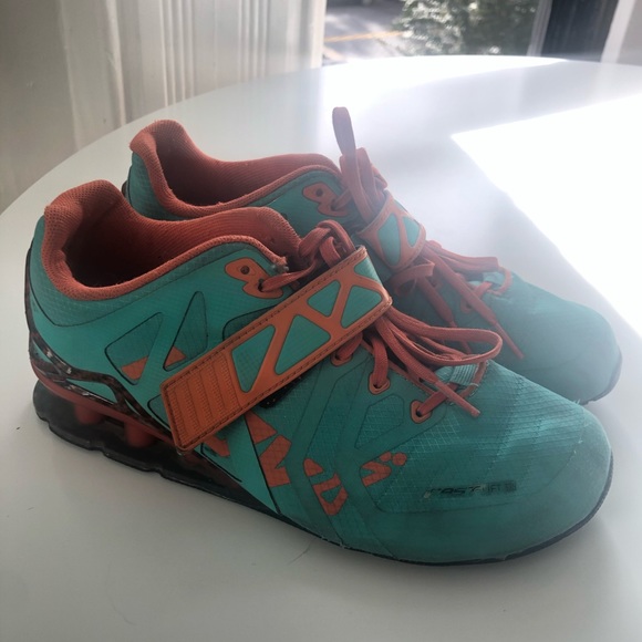 inov8 lifters womens